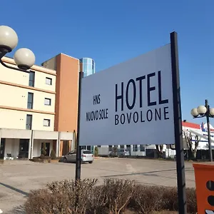 Nuovo Sole Hns 3*, Bovolone Italia