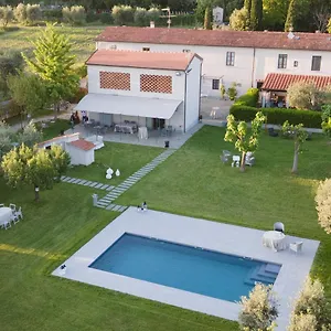 Podere Milla , Montale (Tuscany) Italia