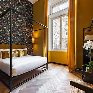 The Couper Castello , Milano Italia